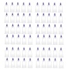 Biomak Hacamat Kupası - 2 Numara (100 Tane)