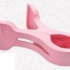 Biomak® Mont - Battaniye Ve Plaj Havlusu  Mandalı- XL 2 Adet