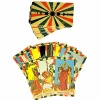 Biomak Tarot Kartı Destesi - Arven