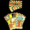 Biomak Tarot Kartı Destesi - Arven
