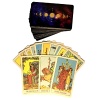 Biomak Tarot Kartı Destesi - Ayza