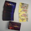 Biomak Tarot Kartı Destesi - Ayza