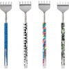 Biomak® Metal Teleskobik Sırt Kaşıyıcı