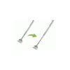 Biomak® Metal Teleskobik Sırt Kaşıyıcı