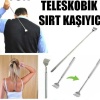 Biomak® Teleskobik Sırt Kaşıyıcı