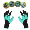 Biomak Garden Genie Gloves Toprak Kazma Bahçe Eldiveni