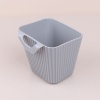Biomak® Duvara Asılan Çok Amaçlı Organizer - 2&amp;#39;li Saksı Set