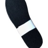 Biomak® Tabanlık Keçe Siyah Renk 40-41 Numara