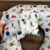 Biomak Bebek emzirme yastığı, minderi