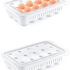 Biomak® 15liYumurta Saklama Kabı