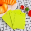 Biyomak® Pasta Hamur Şekillendirici Spatula Kesici Kazıyıcı Dekoratör Set