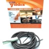 Biomak® Lavabo Ve Gider Boru Açacağı (3 Metre)