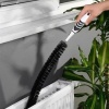 Biomak® Ergonomik Pratik Kolay Kalorifer Peteği Temizleme Fırçası Aleti
