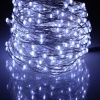 Biomak® Pilli 5 metre Dekoratif Peri Led Beyaz Aydınlatma Süsleme Lambası