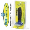 Biomak® Fubminator Kedi Köpek Tüy Toplama Tarağı  Kaşıma Aparatı 4,5 Cm