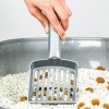 Biomak® Plastik Evcil Hayvan Kedi Kumu Temizleme Eleme Küreği
