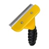 Biomak® 10 cm Kedi Köpek Tarağı Fırçası Tüy Alıcı Toplayıcı Tarak Fırça