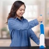 Biomak® 2Li Set Kıl Tüy Toplayıcı Kendinden Temizlemeli Tarak