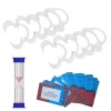 Biomak® Konuş Bakalım Oyunu Söyle Bakalım Oyunu Bol Kahkahalı Aile Kutu Oyunu Kum Saatli