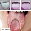 Biomak® Bakır Oil Pulling Yağ Çekme Dil Plak Temizleme Aleti Dil Fırçası Sıyırıcı Dil Kaşığı