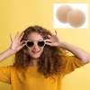 Biomak® Silikon Göğüs Ucu Kapatıcı Gizleyici Bant Aparat  Nipple Pad