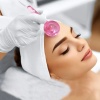 Biomak® Buz Küre Yüz ve Göz Soğuk Masaj ve Terapi Topu Leke Önleyici Cilt Bakımı Göz Altı Terapi Topları