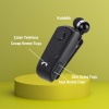 Biomak® Telefon Bağlantılı Makaralı Kulaklıklı Bluetooth Kulaklık