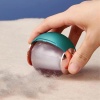 Biomak® Taşınabilir ve Yıkanabilir Tiftik Ve Tüy Toplayıcı Kıl Toz Elbise Tiftik Temizleyici Top