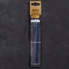 Biyomak® Addi 6mm Mavi İğne Delikli Tığ - 286-7