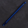 Biyomak® Addi 6mm Mavi İğne Delikli Tığ - 286-7