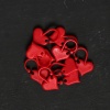 Biyomak® Addi Love 10 lu Kalp İlmek İşaretleyici - 407-7