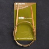 Biomak Addi Olive Wood 6 mm 100 cm Zeytin Ağacı Misinalı