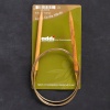 Biomak Addi Olive Wood 7 mm 100 cm Zeytin Ağacı Misinalı