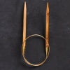 Biomak Addi Olive Wood 7 mm 60 cm Zeytin Ağacı Misinalı Ö