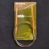 Biomak Addi Olive Wood 8 mm 100 cm Zeytin Ağacı Misinalı