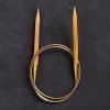 Biomak Addi Olive Wood 8 mm 100 cm Zeytin Ağacı Misinalı
