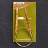 Biomak Addi Olive Wood 8 mm 60 cm Zeytin Ağacı Misinalı Ö