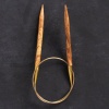 Biomak Addi Olive Wood 8 mm 60 cm Zeytin Ağacı Misinalı Ö