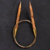 Biomak Addi Olive Wood 9 mm 100 cm Zeytin Ağacı Misinalı