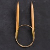 Biomak Addi Olive Wood 9 mm 60 cm Zeytin Ağacı Misinalı Ö