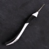 Biomak Addi Swing Mini No:17 0,75mm 16cm Ergonomik Dantel