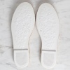 Biomak® Loren Dar Hasır Espadril / Ayakkabı Tabanı 36 Numa