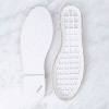 Biomak® Loren Dar Hasır Espadril / Ayakkabı Tabanı 40 Numa