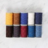 Biomak Loren Crafts Dikiş ipliği Seti Küçük 10 Renk LRN -