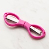 Biyomak® Loren Gözlük Makas Pembe