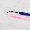 Biomak® LOREN KÜÇÜK BOY SİLİNDİR ÖRGÜ APARATI YEŞİL