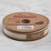 Biomak® Loren Crafts Pamuk Katlı Biye Krem - D03