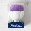 Biomak Loren Tulip İğnedenlik Mor - 4915