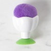 Biomak Loren Tulip İğnedenlik Mor - 4915