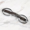 Biyomak® Loren Metal gözlük makas